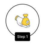 step - 1